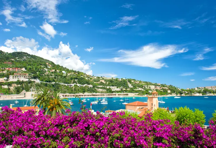 Französische Riviera