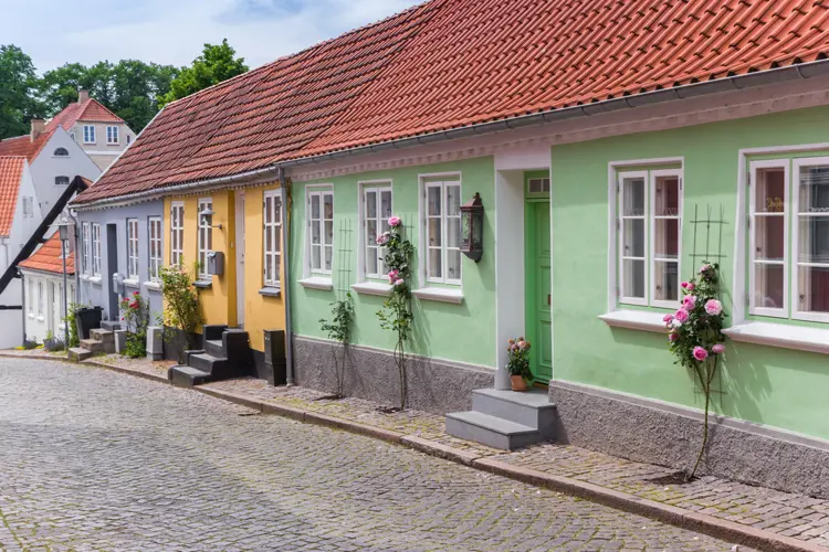 Haderslev