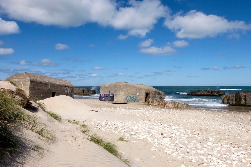 Hanstholm Bunker