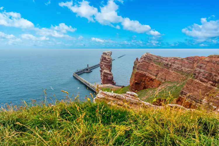 Helgoland