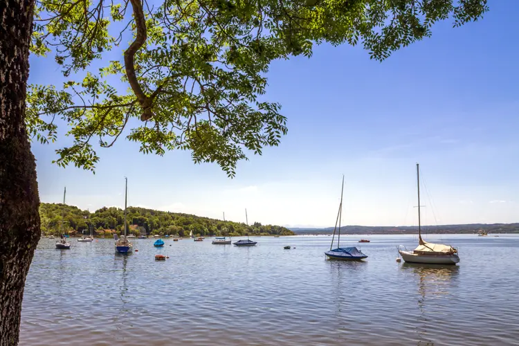 Herrsching am Ammersee