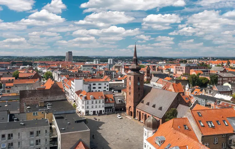 Horsens