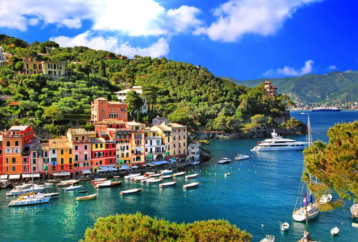 Italienische Riviera_Depositphotos_22948884_S