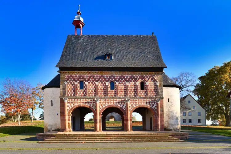 Kloster Lorsch