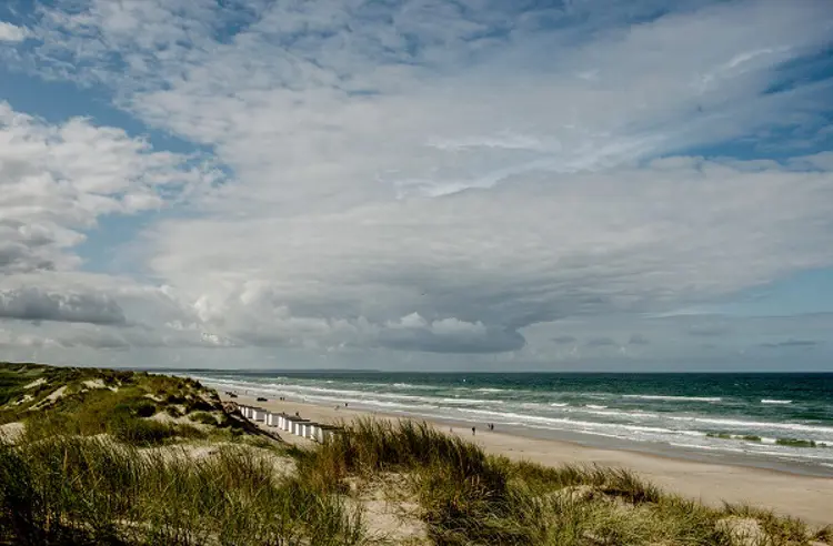 Lökken Strand