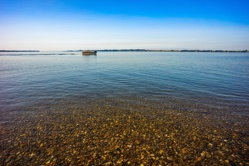 Limfjord Dänemark