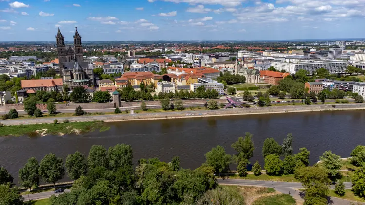 Magdeburg