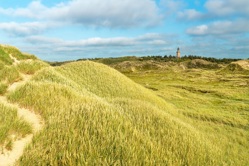 Nationalpark Thy, Lodbjerg Fyr