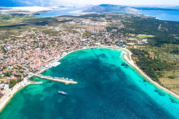 Novalja