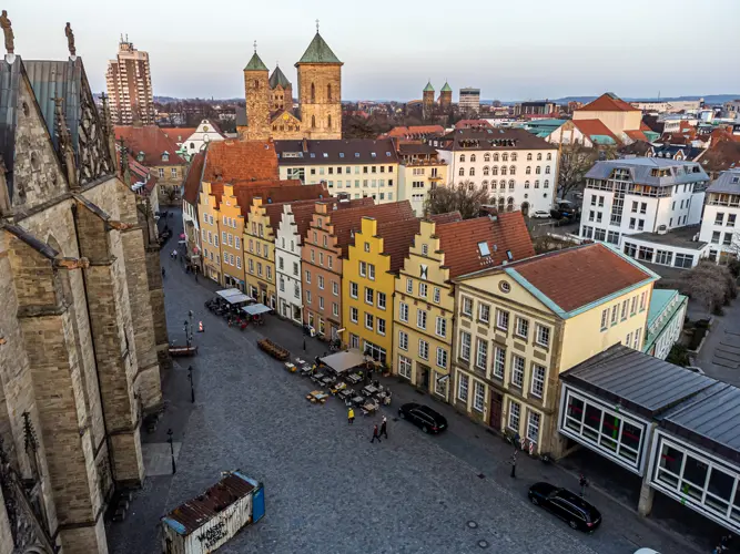 Osnabrück