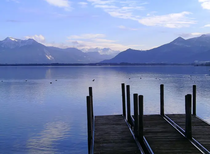 Prien am Chiemsee