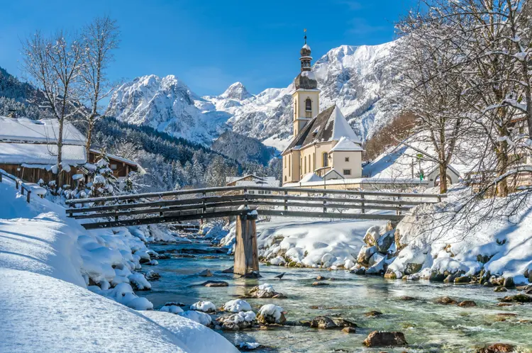 Ramsau bei Berchtesgaden_Depositphotos_81769978_S