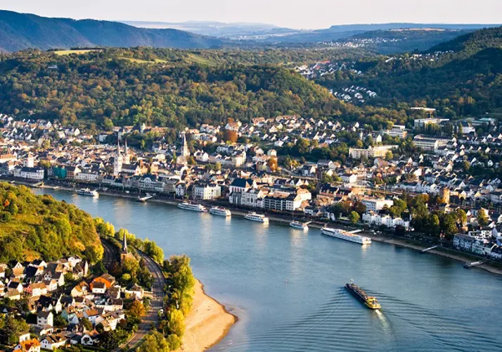 Rheinland-Pfalz