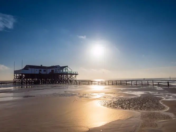 Sankt Peter-Ording