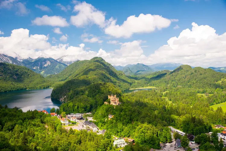 Schwangau
