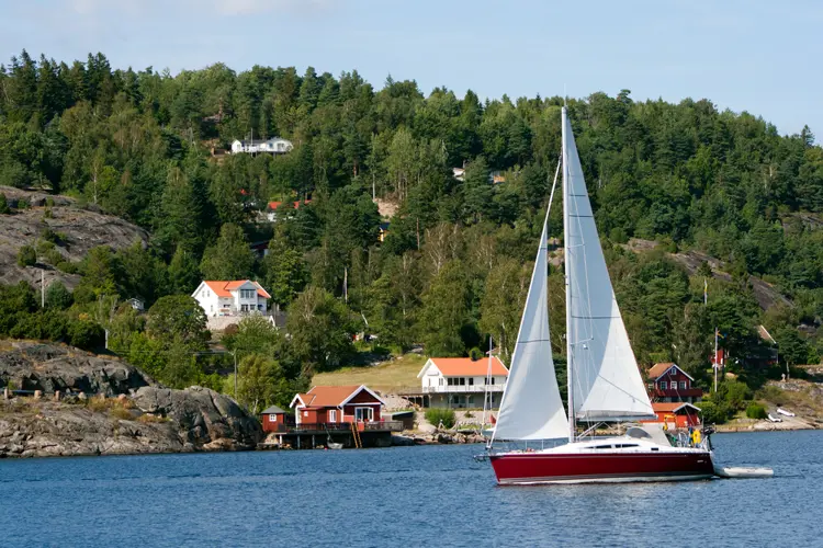 Schweden_Depositphotos_11419778_S