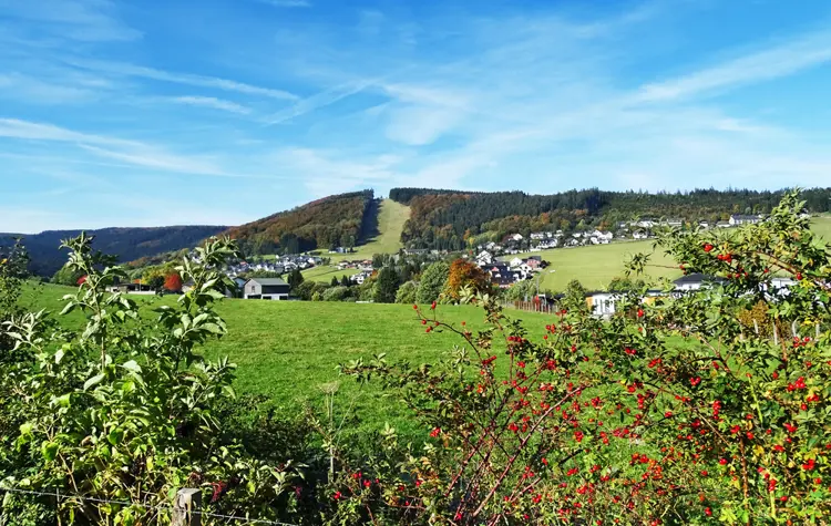 Willingen, Hochsauerland