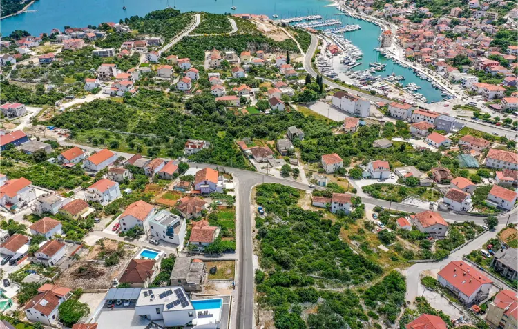 Stadt Marina