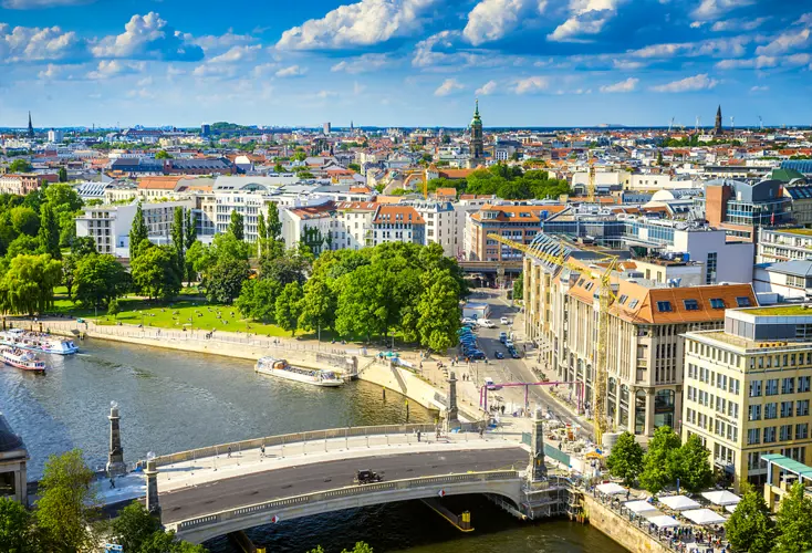 Stadt Potsdam
