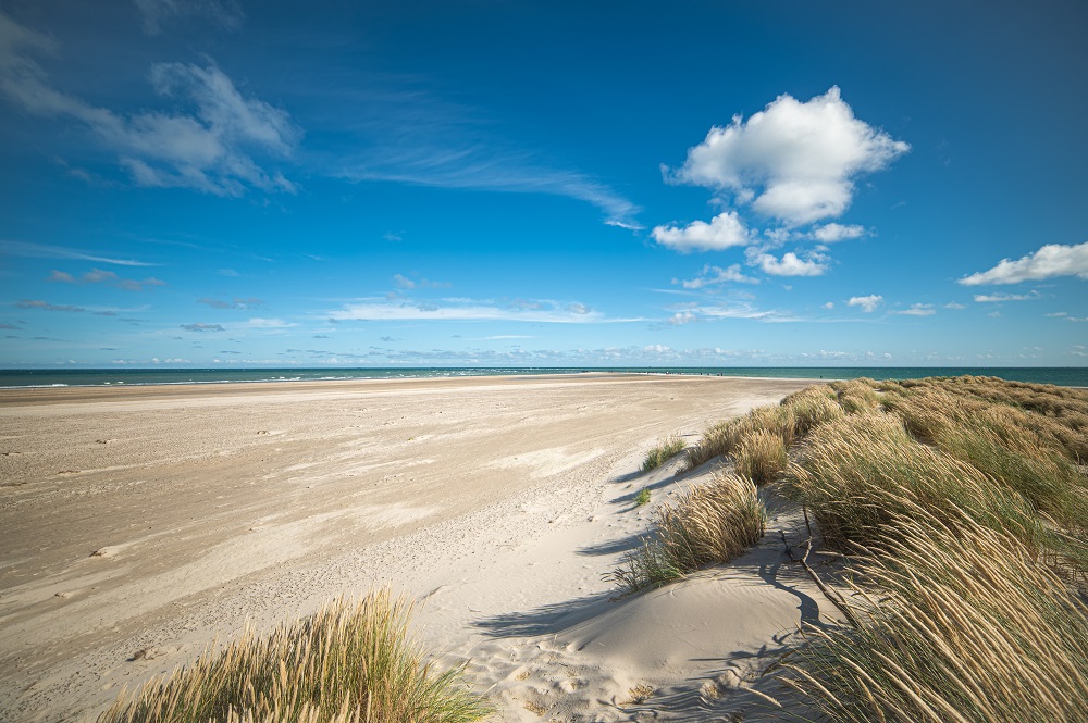Strand bei Skagen