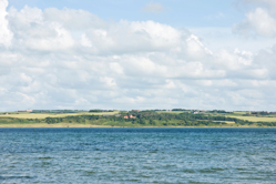 Struer Bucht am Limfjord