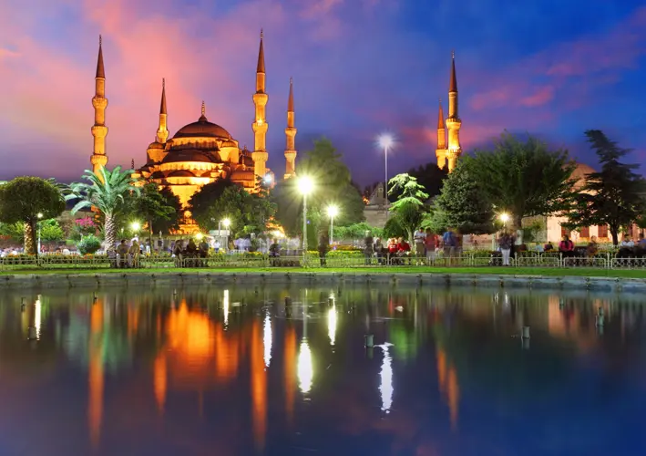 Türkei_Depositphotos_18666595_S