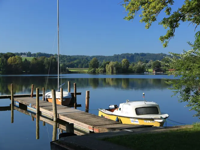 Waginger See_ 530-498880