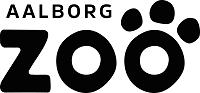 Das Logo von Aalborg Zoo