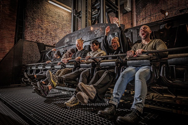 Berlin Dungeon