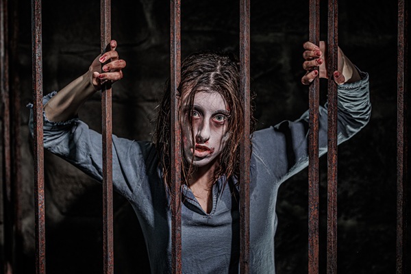 Berlin Dungeon