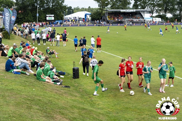 Dana Cup Spieler*innen
