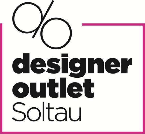 Designer Outlet Soltau Logo