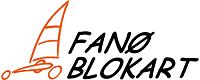 Fanø Blokart Logo