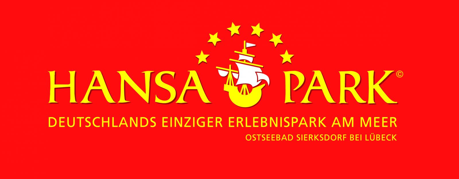 Logo Hansa-Park