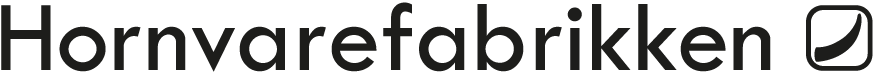 Hornvarefabrikken logo