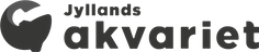 Das Logo des JyllandsAkvariet in Thyborøn