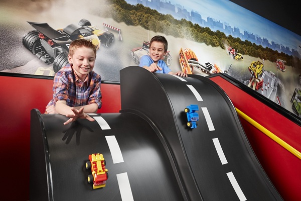 LEGOLAND® Discovery Centre Berlin