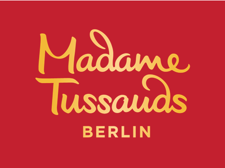 Madame Tussauds Berlin Logo