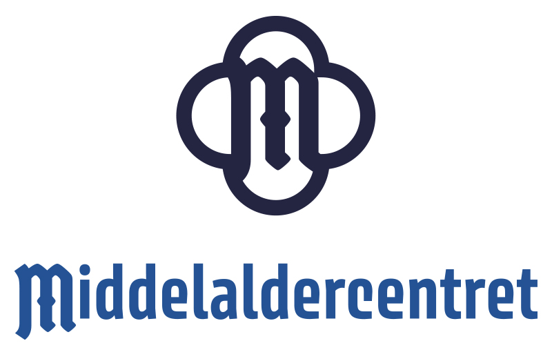 Das Logo vom Mittelalterzentrum