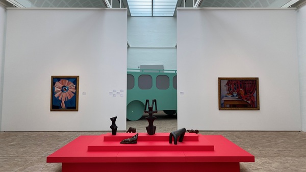 Kunstmuseum Tondern