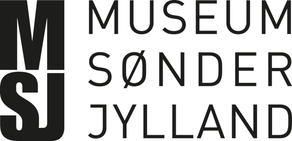 Museum Sønderjylland logo