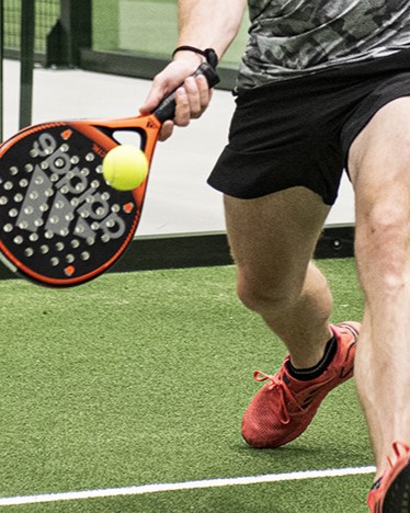 Herren Training