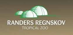 Randers Regnskov Logo