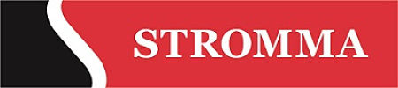 Stromma Denmark Logo