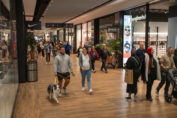 Getafe The Style Outlets