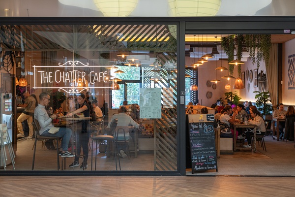 Getafe The Style Outlets