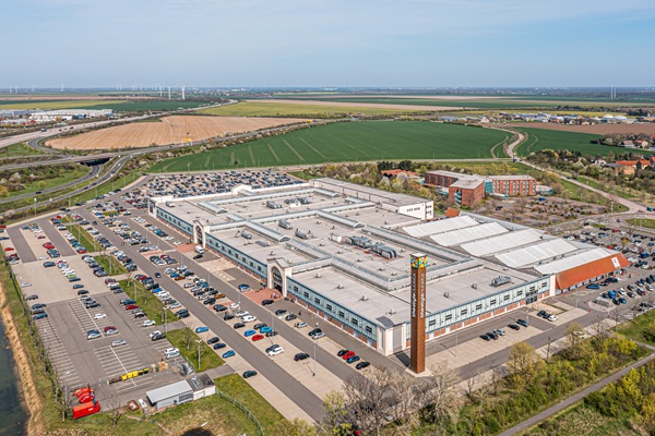 Halle Leipzig The Style Outlets