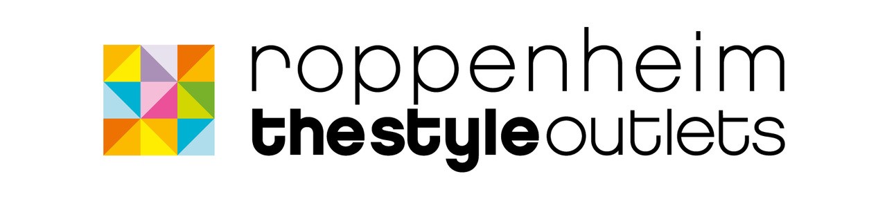 ROPPENHEIM THE STYLE OUTLETS logo