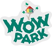 Das WOW PARK Logo
