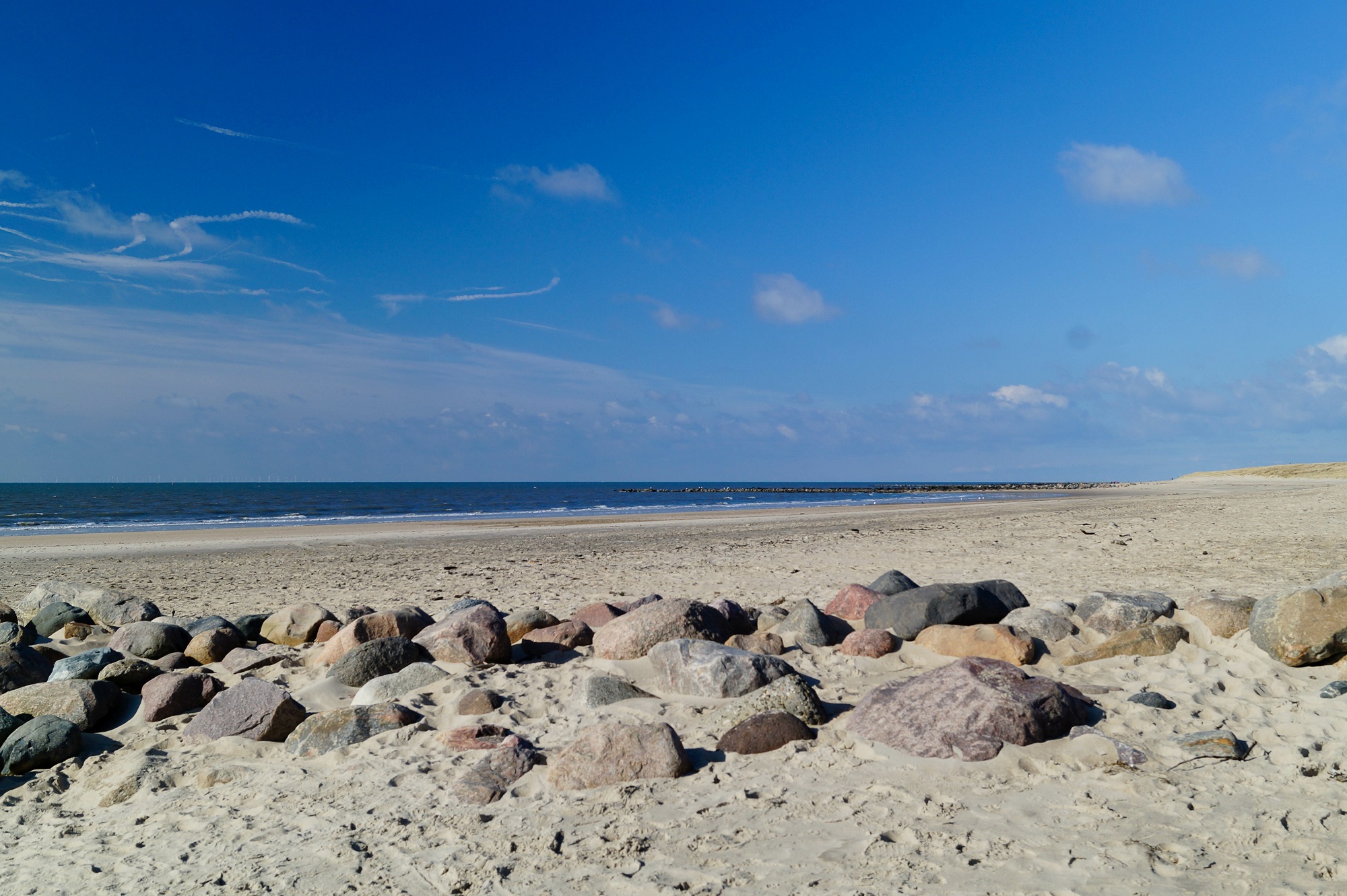 Hvidbjerg Strand